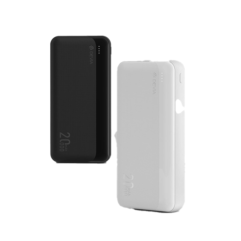 星动移动电源五代(20000mAh)
